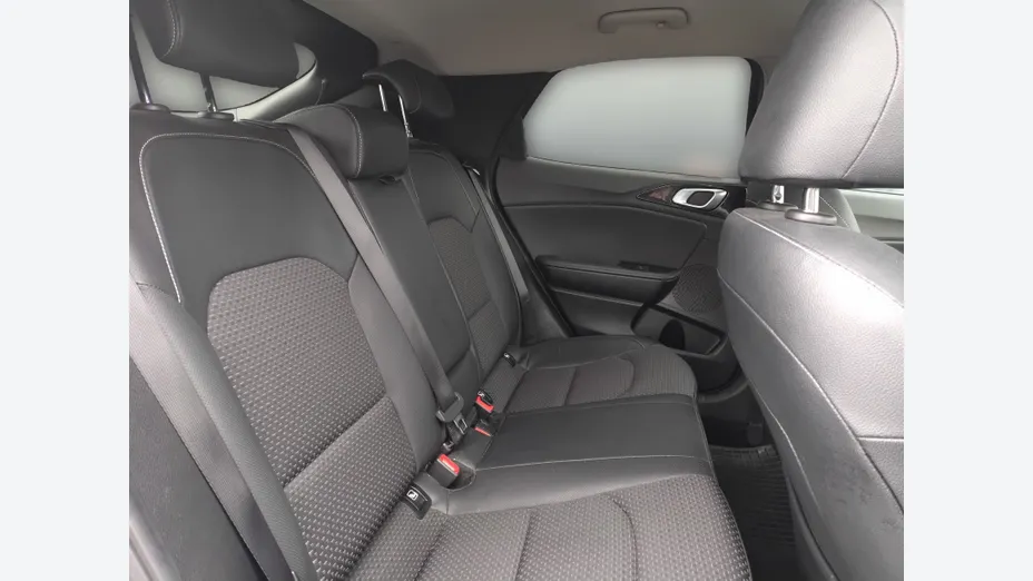 KIA XCeed XCeed 1.6 T-GDI L DCT