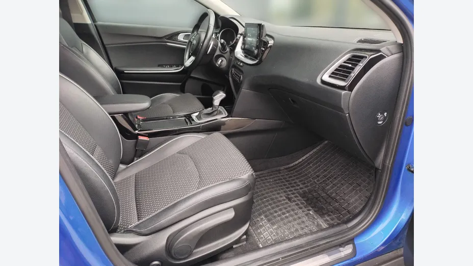 KIA XCeed XCeed 1.6 T-GDI L DCT