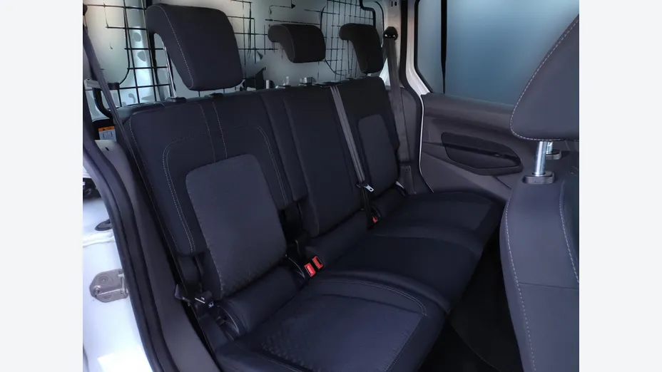FORD Transit Connect Transit Connect Kombi 220 L1 Trend