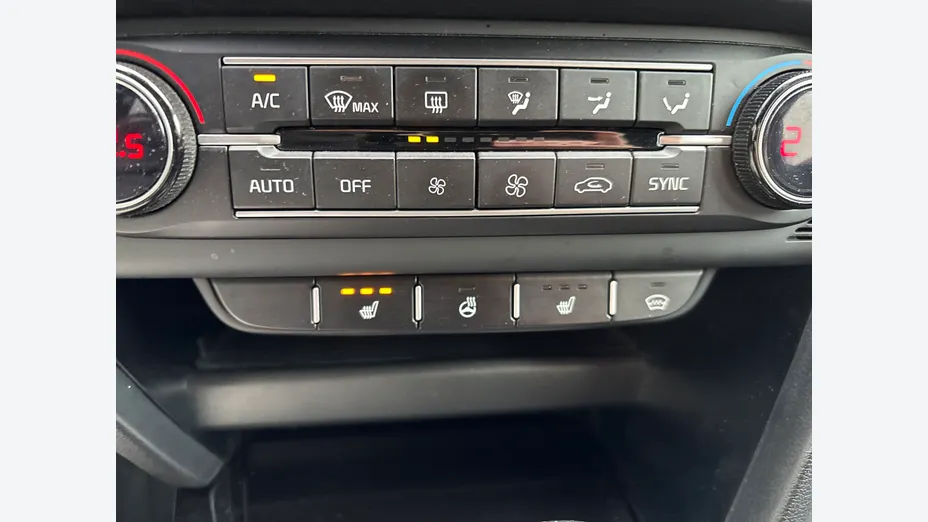 KIA ProCeed ProCeed 1.5 T-GDI GT Line DCT