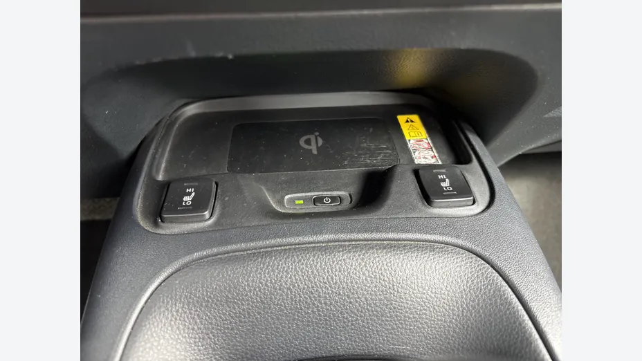 TOYOTA Corolla Corolla 1.8 Hybrid GPF Comfort