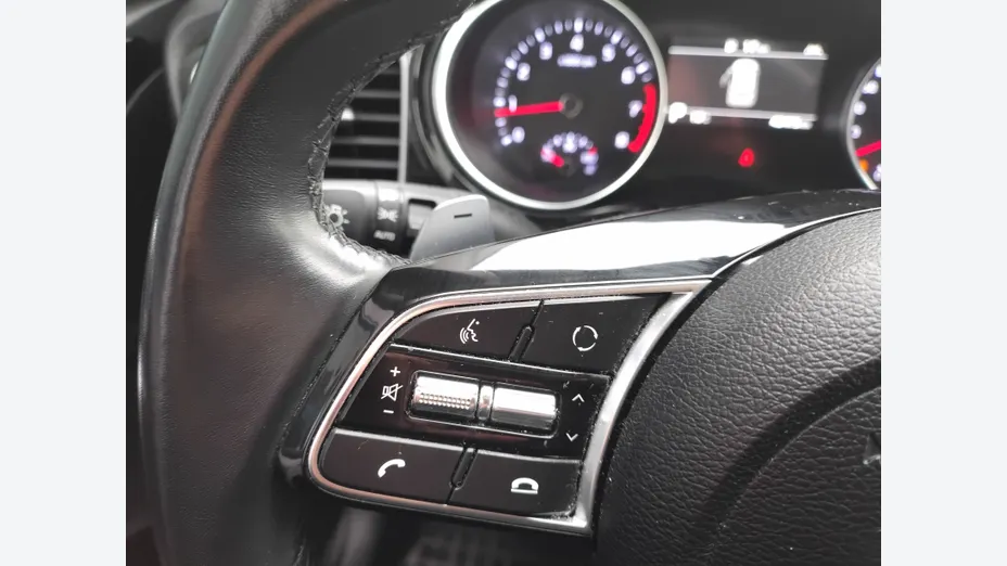 KIA XCeed XCeed 1.6 T-GDI L DCT