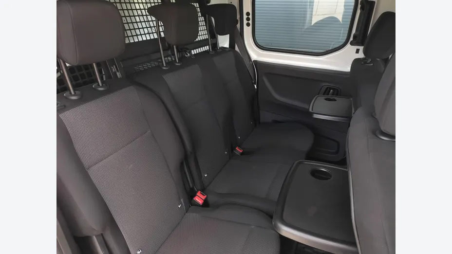 OPEL Combo Van Combo Cargo XL 1.5 CDTI 2,3t (bryg.)