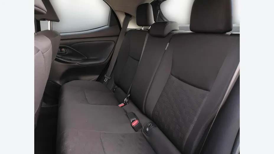 MAZDA 2 2 1.5 Hybrid Exclusive Line CVT