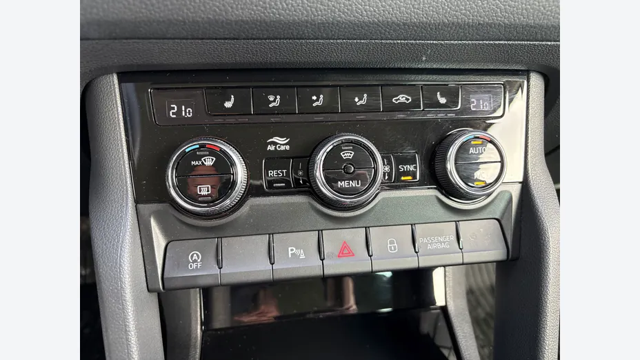 SKODA Kodiaq Kodiaq 2.0 TDI 4x2 Style DSG
