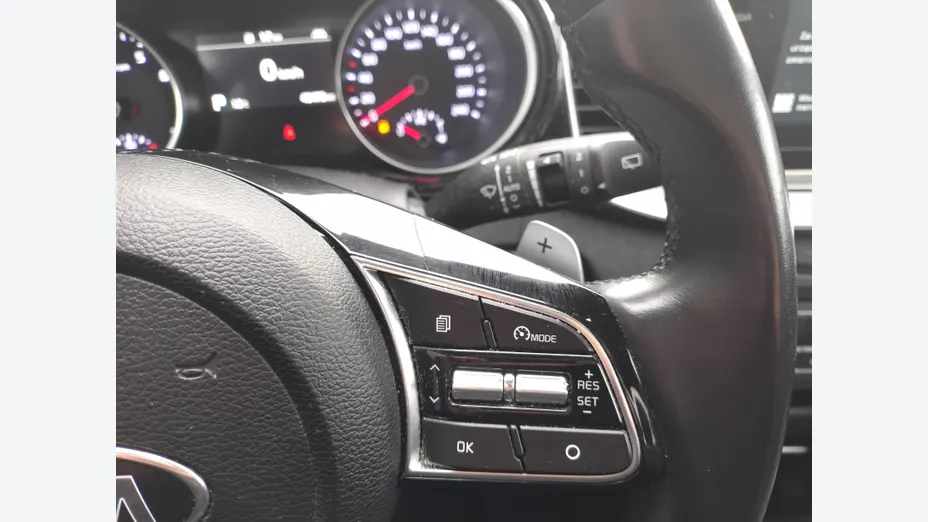 KIA XCeed XCeed 1.6 T-GDI L DCT