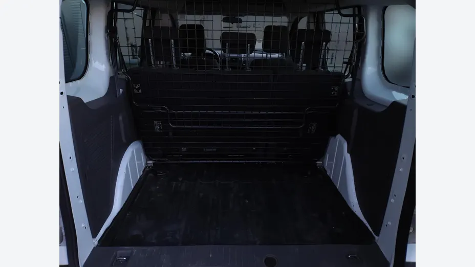 FORD Transit Connect Transit Connect Kombi 220 L1 Trend