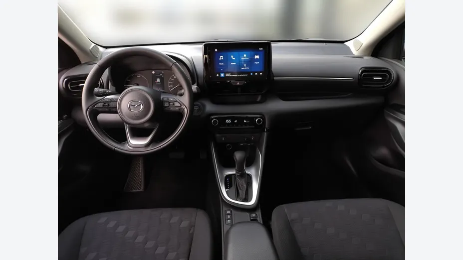 MAZDA 2 2 1.5 Hybrid Exclusive Line CVT