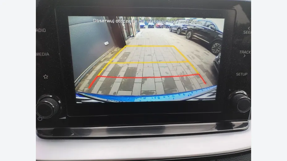 KIA XCeed XCeed 1.6 T-GDI L DCT