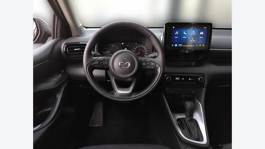 MAZDA 2 2 1.5 Hybrid Exclusive Line CVT