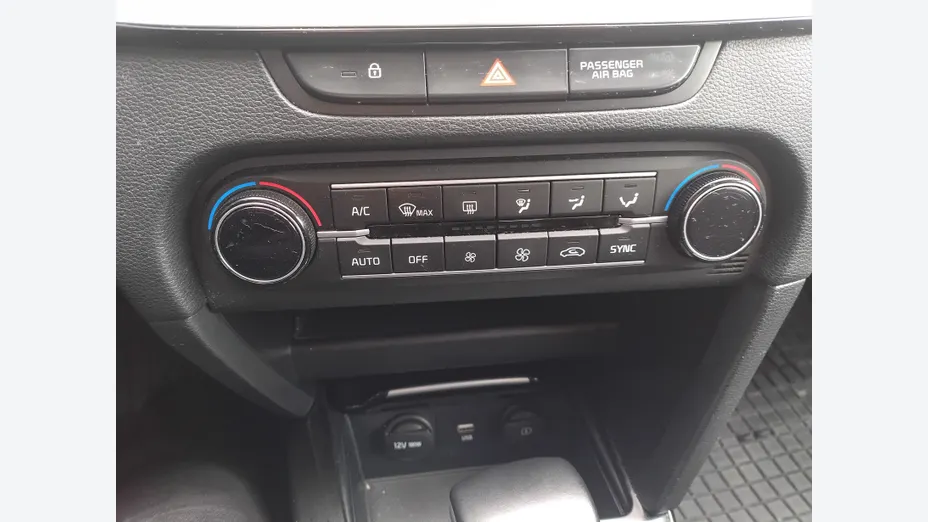 KIA XCeed XCeed 1.6 T-GDI L DCT