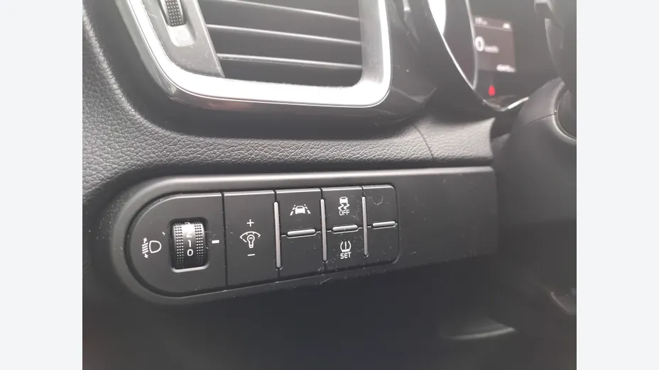 KIA XCeed XCeed 1.6 T-GDI L DCT