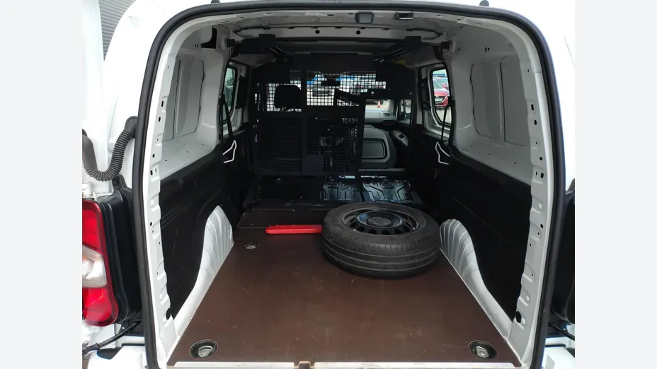 OPEL Combo Van Combo Cargo XL 1.5 CDTI 2,3t (bryg.)
