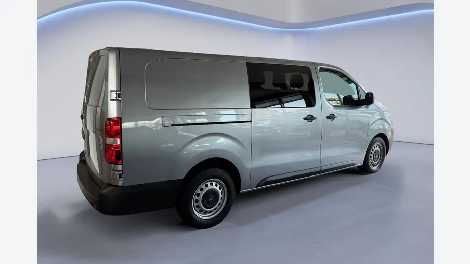 CITROEN Jumpy Jumpy 2.0 BlueHDi XL 3,1t (bryg.)