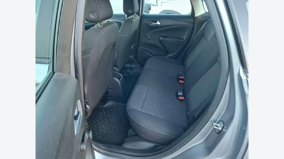 OPEL Crossland X Crossland 1.2 T GS