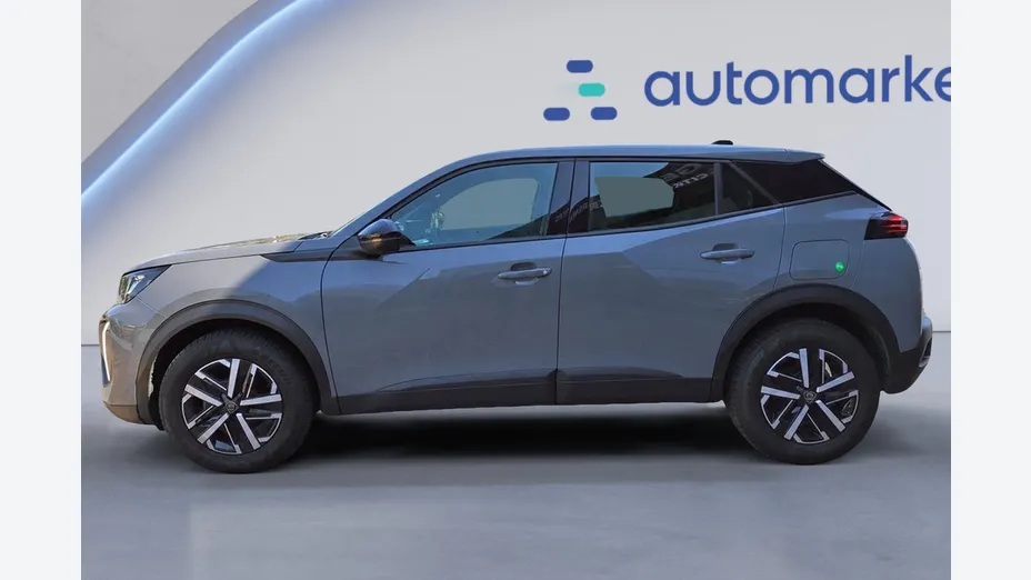 PEUGEOT 2008 2008 PureTech 100 Active S&S BVM6