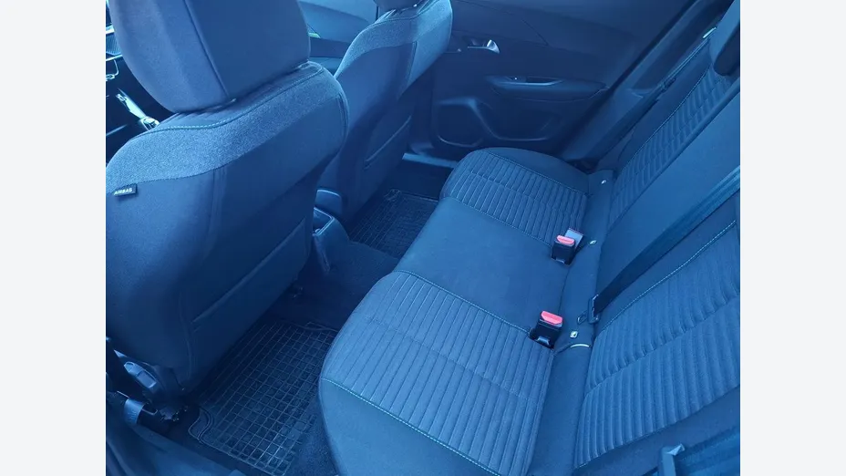 PEUGEOT 2008 2008 PureTech 100 Active S&S BVM6