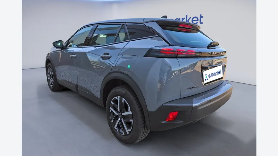PEUGEOT 2008 2008 PureTech 100 Active S&S BVM6