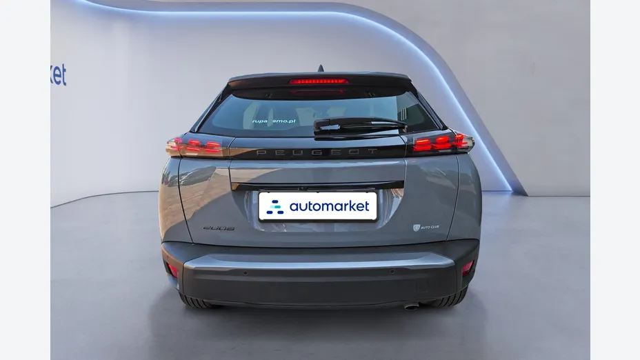 PEUGEOT 2008 2008 PureTech 100 Active S&S BVM6