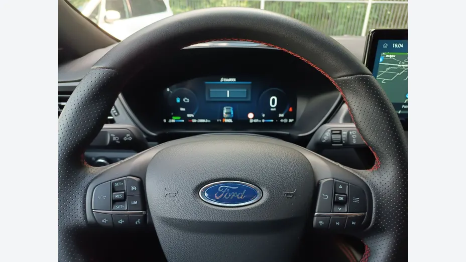 FORD Kuga Kuga 2.5 FHEV FWD ST-Line