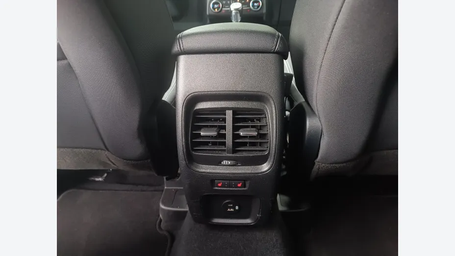 FORD Kuga Kuga 1.5 EcoBoost FWD Titanium