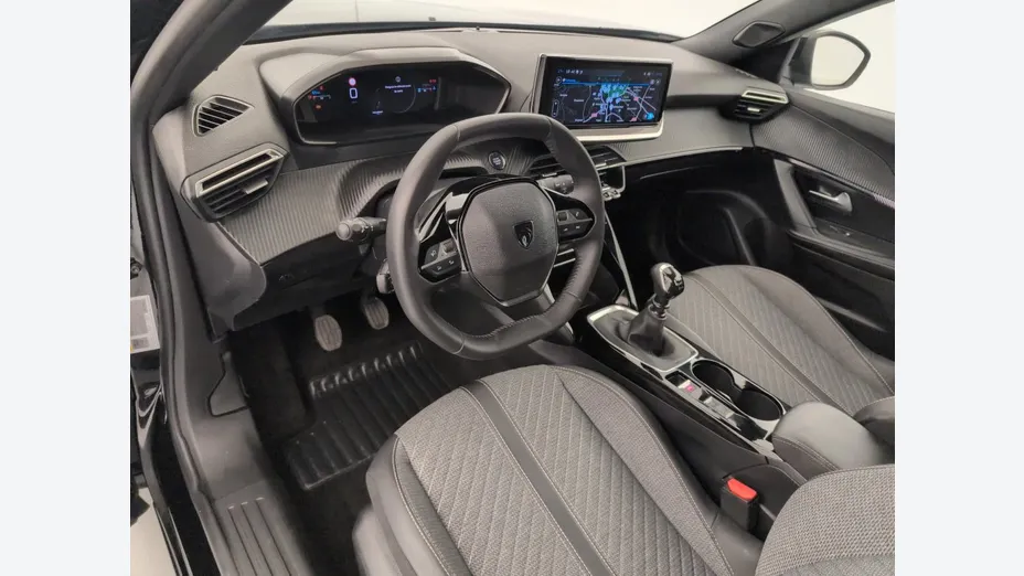 PEUGEOT 2008 -
