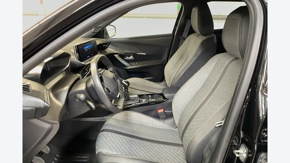 PEUGEOT 2008 -