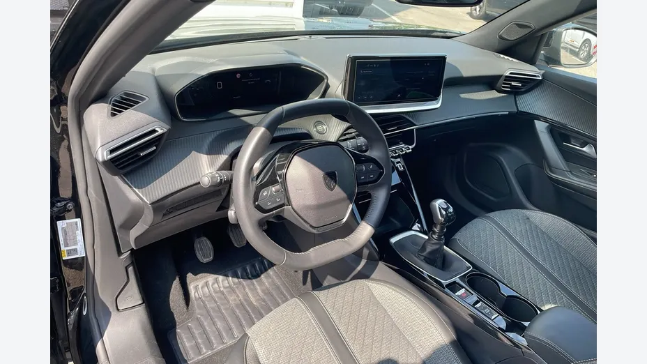 PEUGEOT 2008 -
