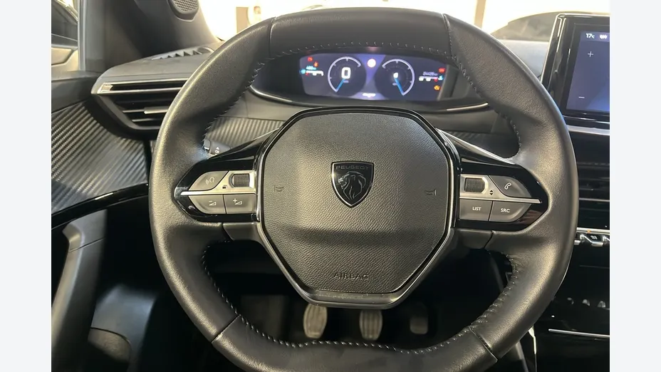 PEUGEOT 2008 -