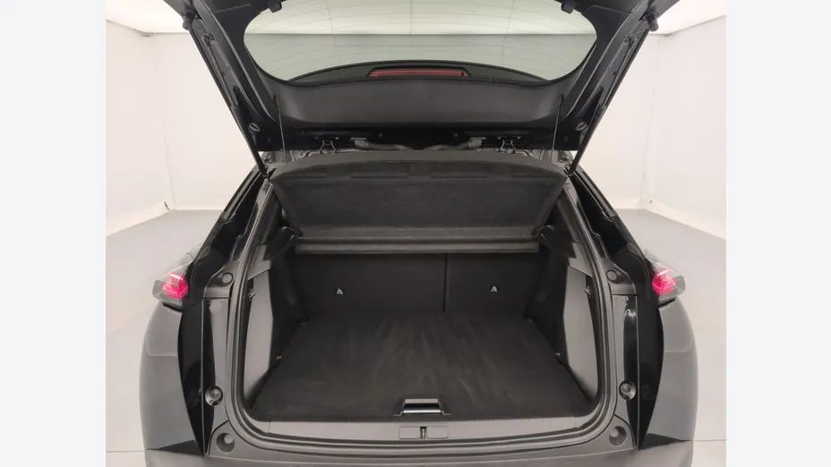 PEUGEOT 2008 -