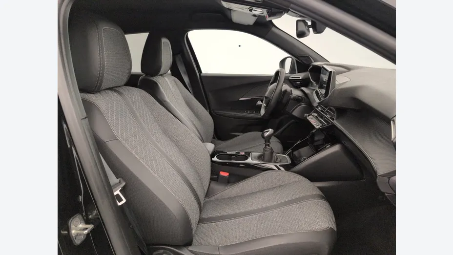 PEUGEOT 2008 -