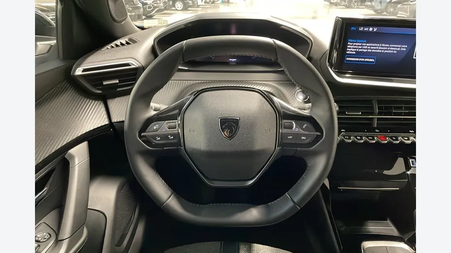 PEUGEOT 2008 -