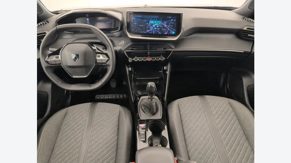 PEUGEOT 2008 -