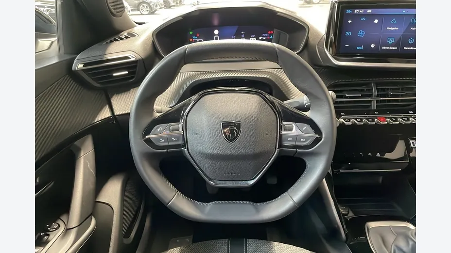 PEUGEOT 2008 -