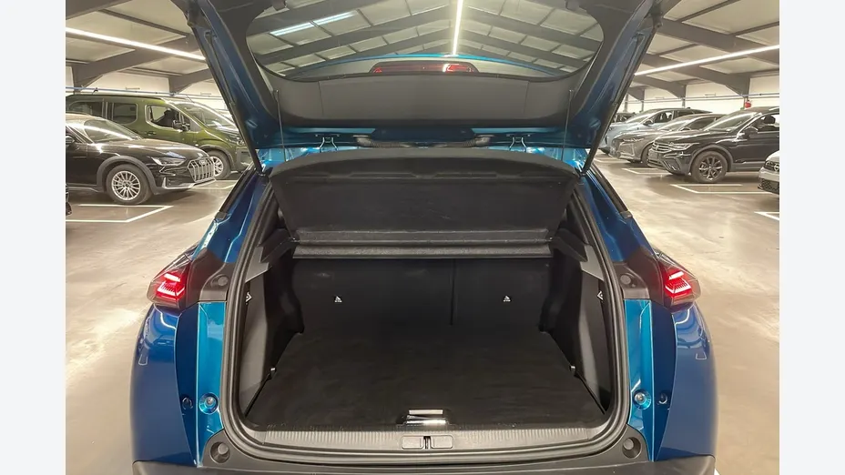 PEUGEOT 2008 -