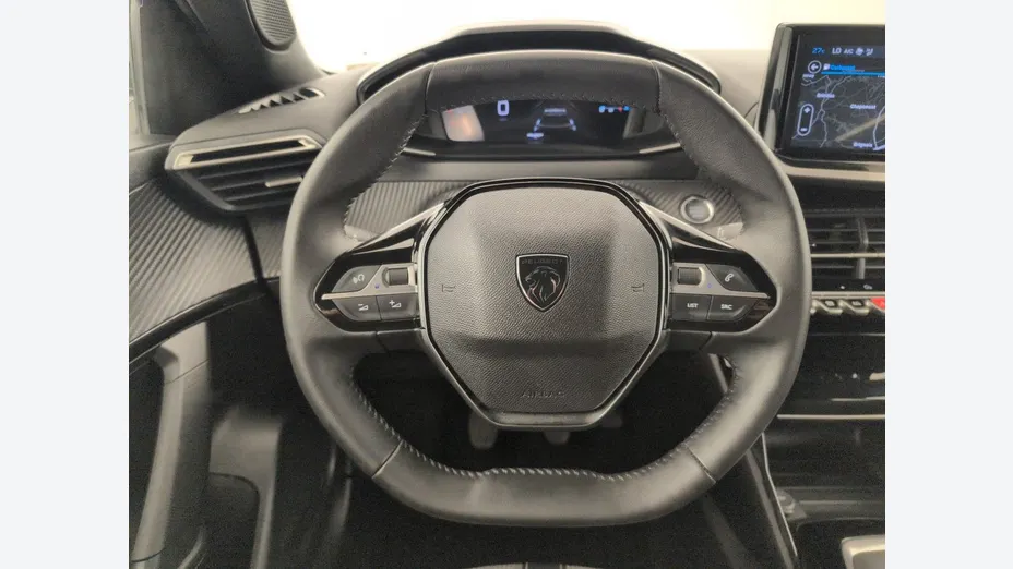 PEUGEOT 2008 -