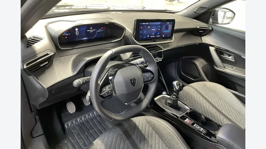 PEUGEOT 2008 -