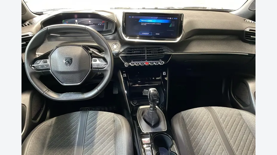 PEUGEOT 2008 -