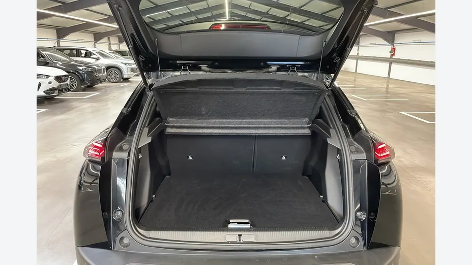 PEUGEOT 2008 -