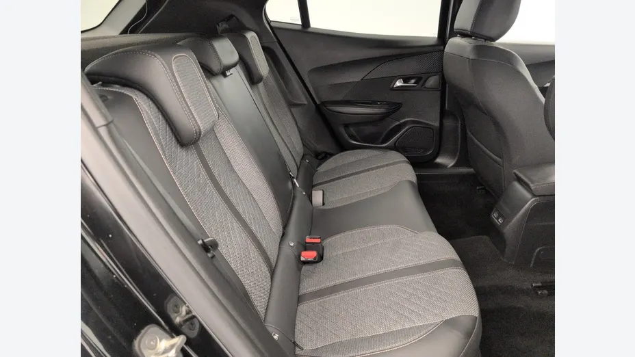 PEUGEOT 2008 -