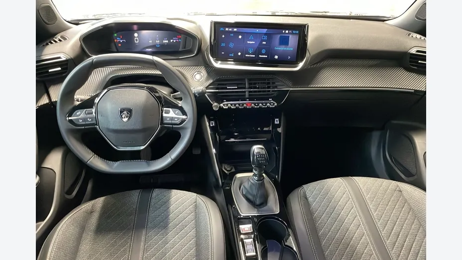 PEUGEOT 2008 -