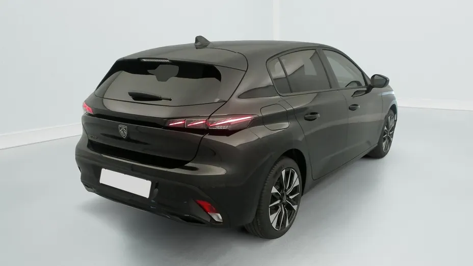 PEUGEOT 308 -