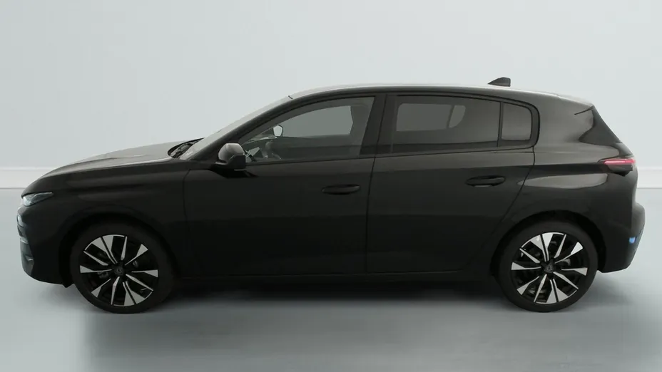 PEUGEOT 308 -