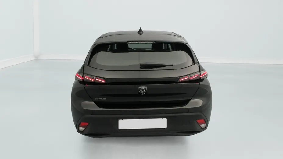 PEUGEOT 308 -