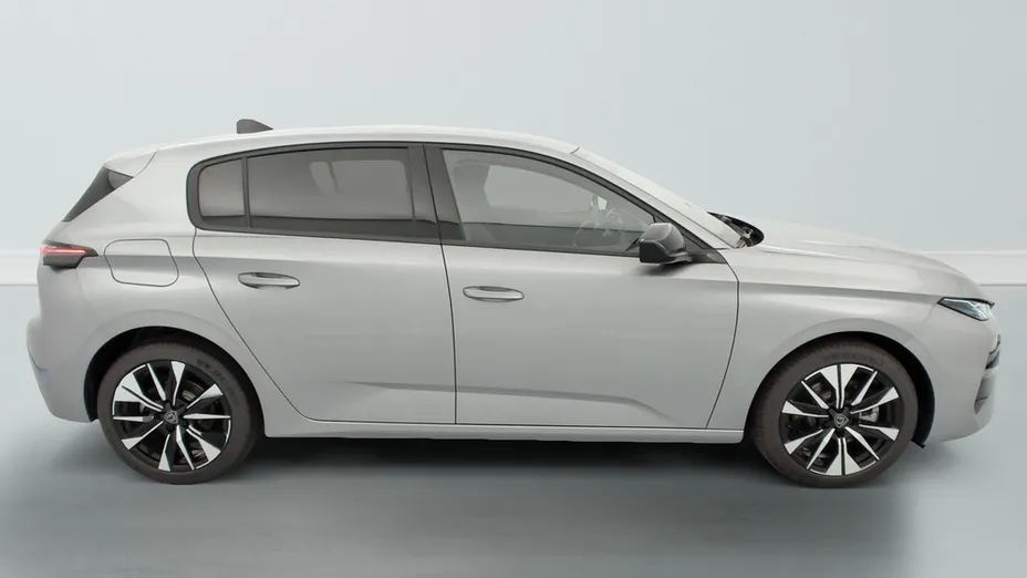 PEUGEOT 308 -