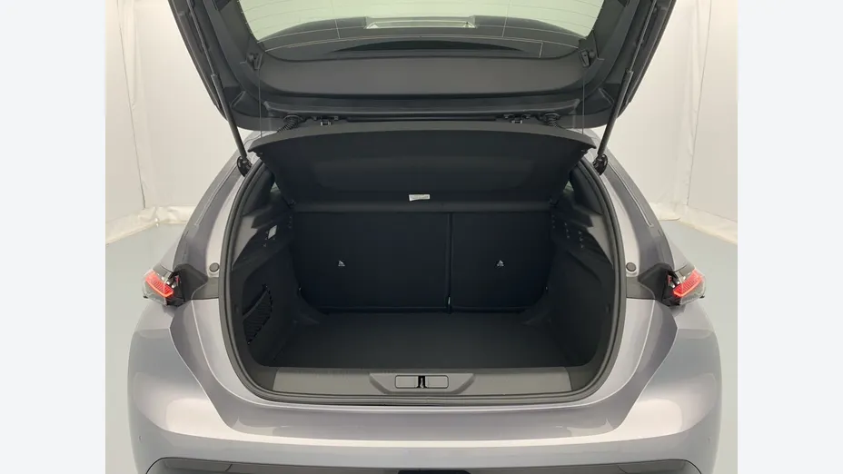 PEUGEOT 308 -