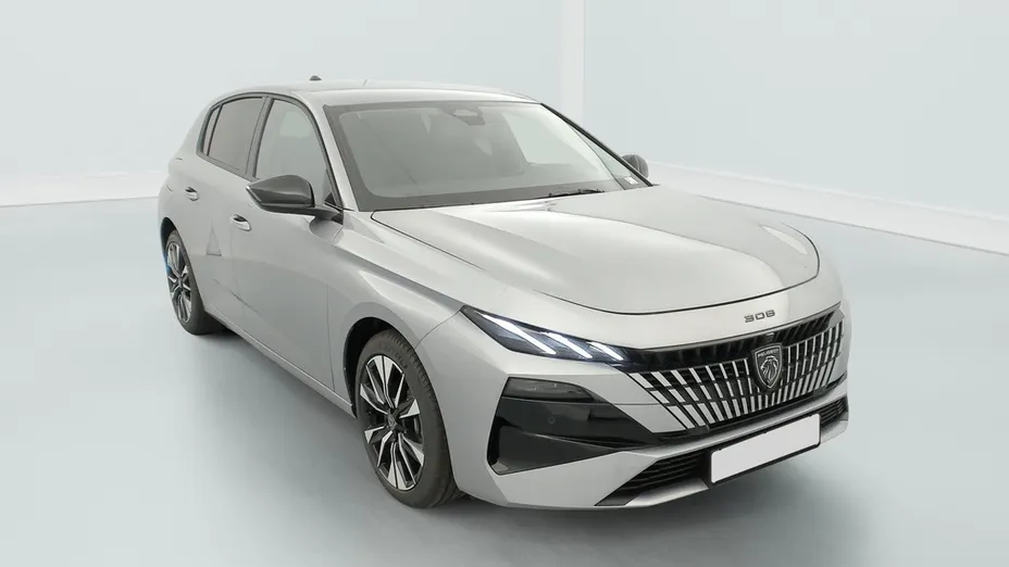 PEUGEOT 308 -