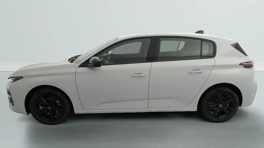 PEUGEOT 308 -