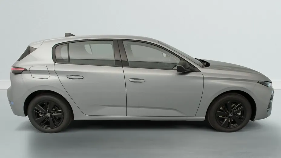 PEUGEOT 308 -