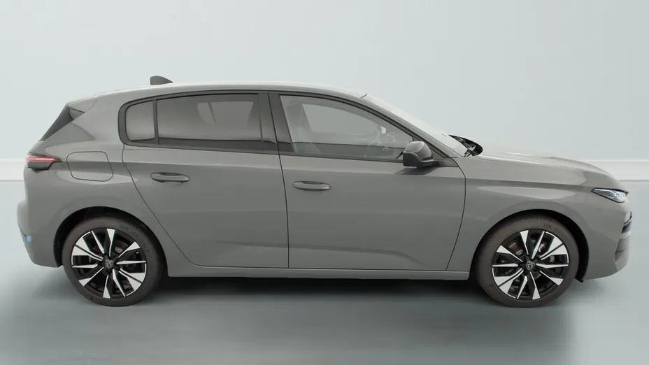 PEUGEOT 308 -